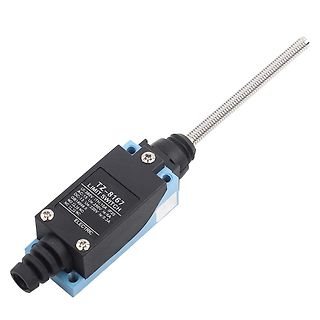 Limit Switch TZ-8167