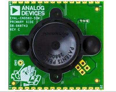 Analog Devices EVAL-CN0583-SDM Evaluation Board