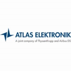 Logo von Atlas Elektronik