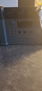 Tragbare Powerstation von ALLPOWERS