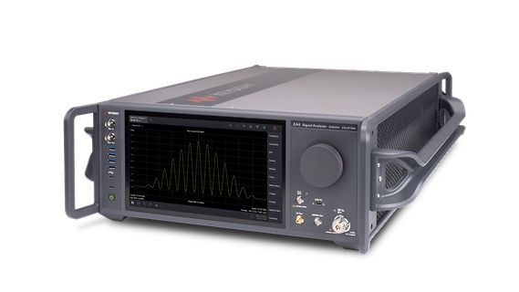 Keysight N9020A Signal Analyzer