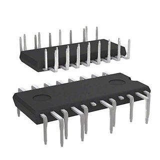 3D-Modelle von integrierten Schaltkreisen