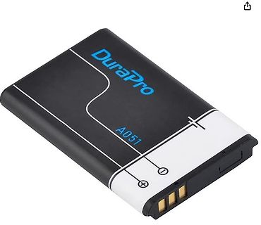 Akku DuraPro A051