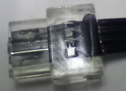 USB-Stecker Anschluss
