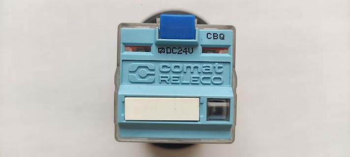 Relais von Comat Releco