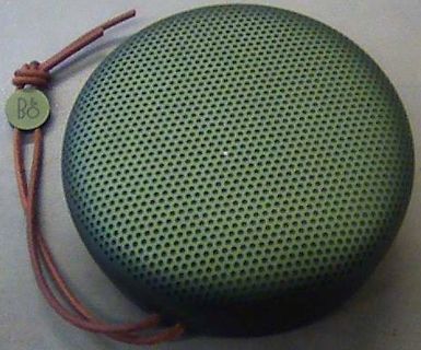 Bang & Olufsen Bluetooth Lautsprecher