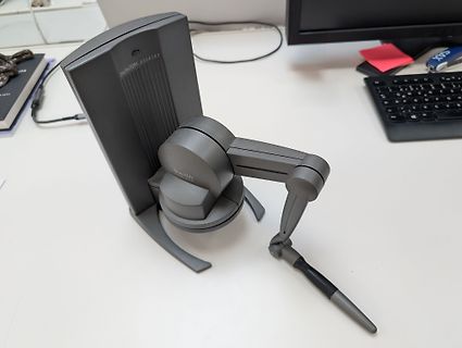 SewellMade Phantom Pro mechanischer Arm