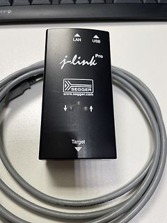 Segger J-Link Pro Debugger