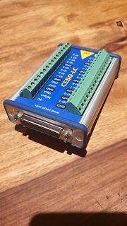 CEBO-LC Interface Modul