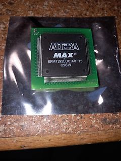 Altera MAX EPM7192EQC160-15 FPGA Chip