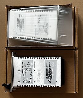 Schroff Netzteil CPA250-45 in Verpackung