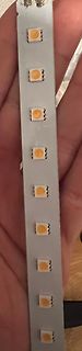 LED-Streifen mit SMD-Leuchtmitteln