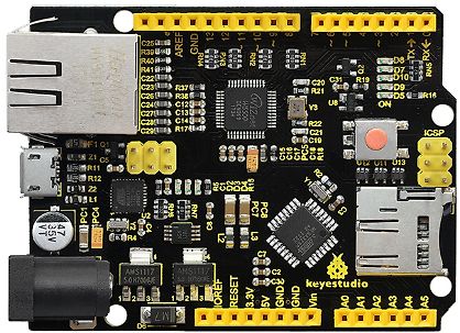 Keyestudio Mikrocontroller Entwicklungsboard