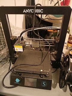 Anycubic 3D-Drucker