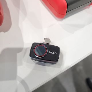 UNI-T USB-Messgerät