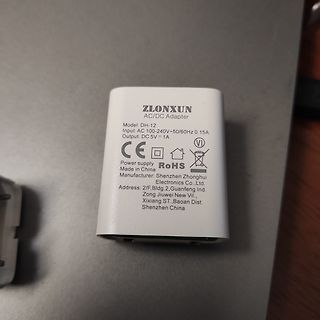 AC/DC Adapter ZLONXUN