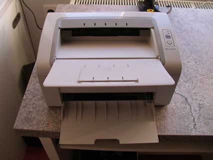 Samsung ML-2165W Laserdrucker