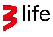 Logo von 3life