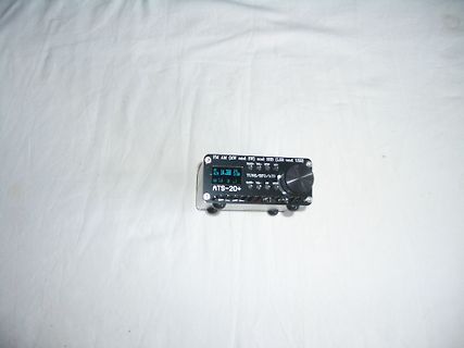 Funkempfänger ATS-20+