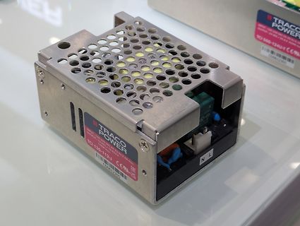 Traco Power Netzteil TCI 130-112-J