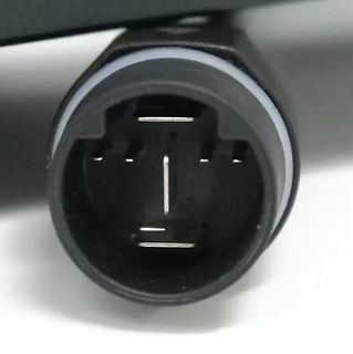 Elektrischer Steckverbinder