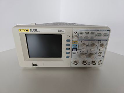 Rigol DS1052E Digitaloszilloskop
