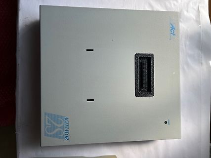 Gehäuse eines Activator 2S Geräts