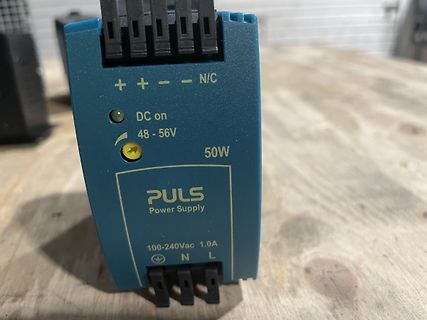 PULS Schaltnetzteil