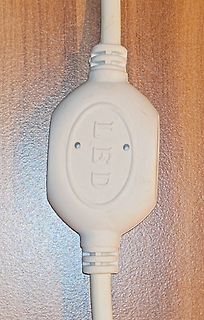 LED-Kabelverbinder
