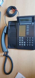 Ascom Eurit 30 Telefon