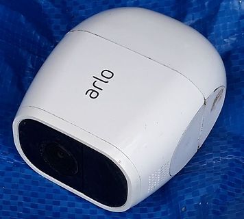 Arlo Überwachungskamera