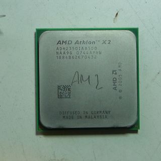 AMD Athlon X2 Prozessor