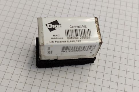Digi Connect ME Modul