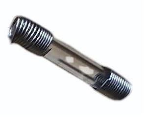 Gewindebolzen oder Metallstift