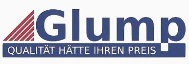 Logo der Firma Glump