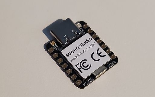 Seeed Studio XIAO RP2350 Mikrocontroller