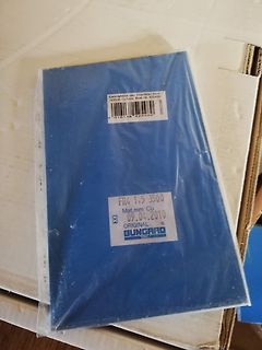FR4 Epoxidplatine Bungard