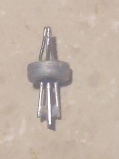 Elektronisches Bauteil
