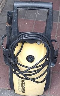 Kärcher Staubsauger