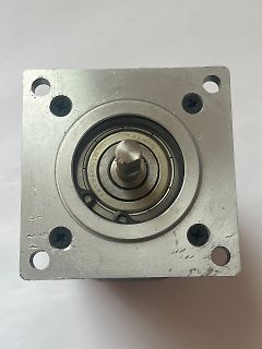 Linearlager mit Kugellager
