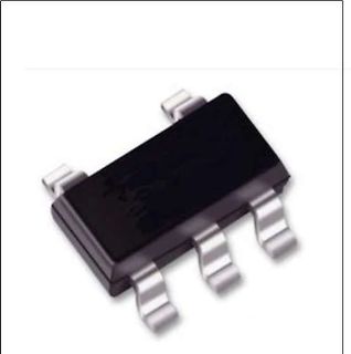 Elektronisches Bauteil in SMT-Bauweise