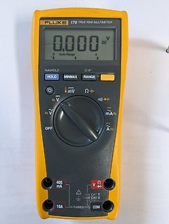 Fluke 179 True RMS Multimeter