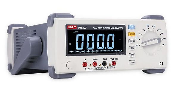 UNI-T UT8803 Digitalmultimeter