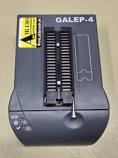 GALEP-4 Messgerät von Ahlers Systeme