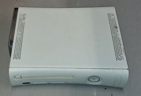 Xbox 360 Konsole