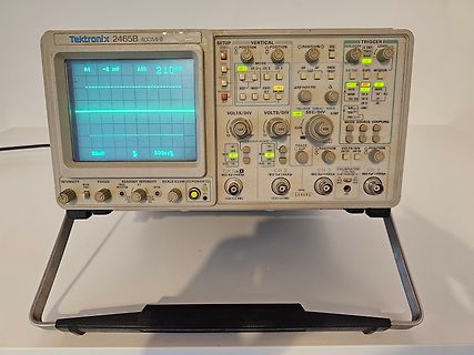Tektronix 2465B Oszilloskop