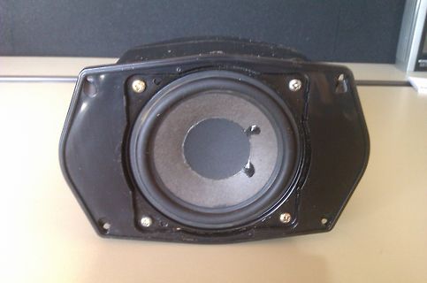 Lautsprecherchassis