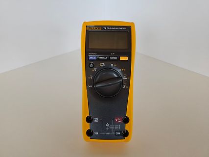 Fluke 179 True RMS Multimeter