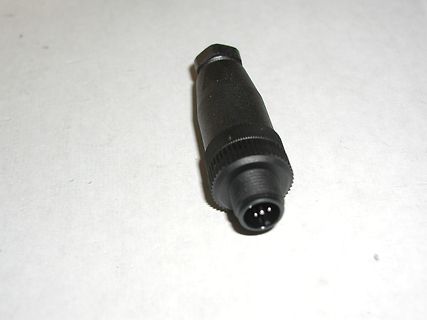 Steckverbinder oder Kabeladapter