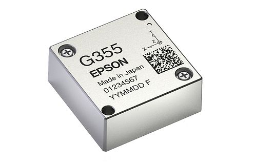 Epson G355 Bauteil